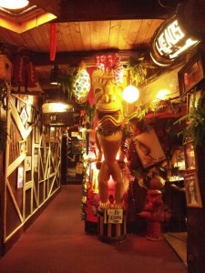 bahooka entrance