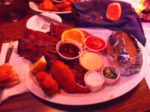 bahooka ribs