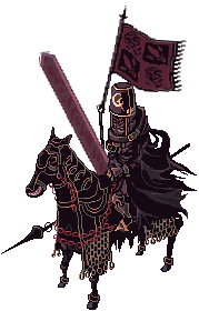 Corrupted Abysmal Knight