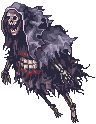 Cursed Wraith