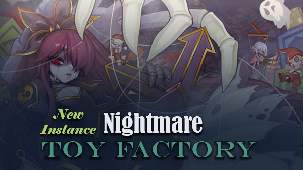 Nightmare The Toy Factory Download 36