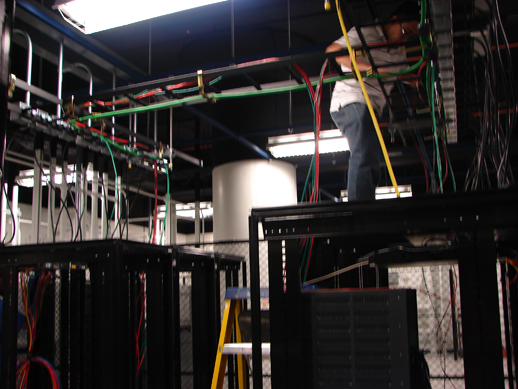 CoreSite #1 CoreSite #1