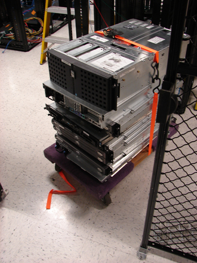 CoreSite 2 CoreSite 2