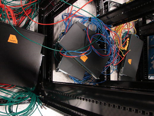 CoreSite 3 CoreSite 3