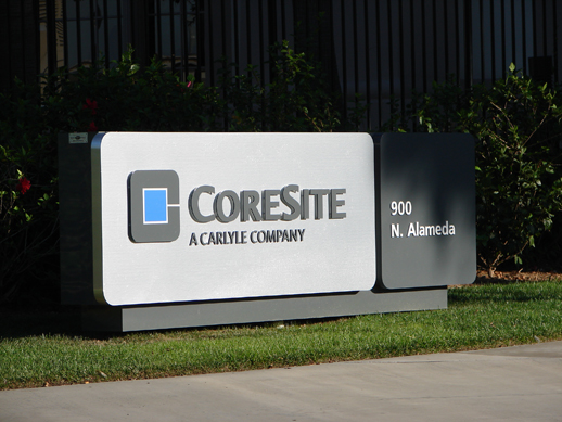 CoreSite