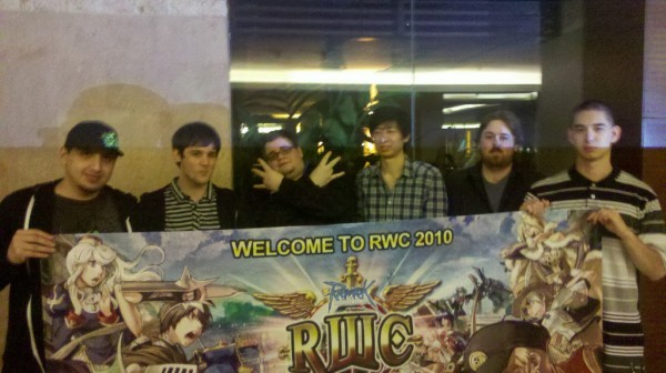 West Morroc representing! West Morroc representing!