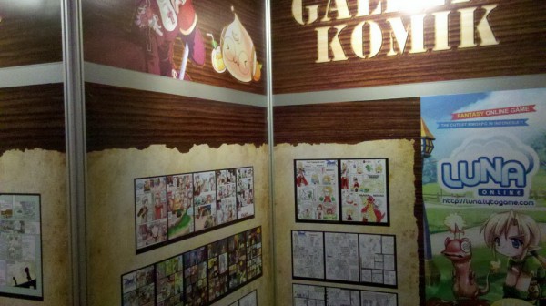 Ragnarok Comics Ragnarok Comics