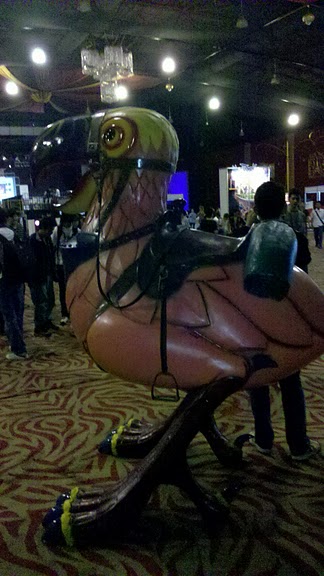 Wanna Ride? Wanna Ride?