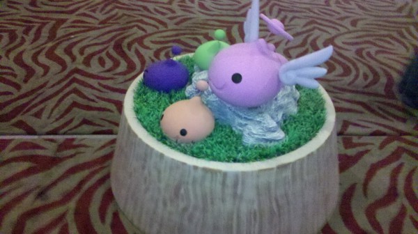 The ring family reunion The ring family reunion