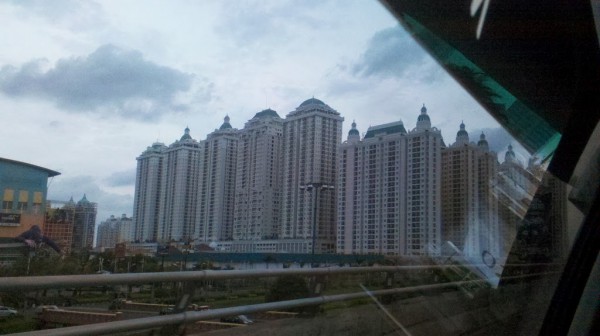 Even more MoI Even more MoI