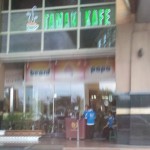 Thats right its a Beard Papa's Thats right its a Beard Papa's