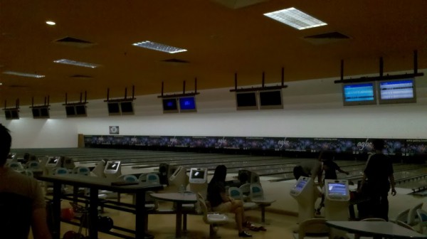 RWC Bowling RWC Bowling