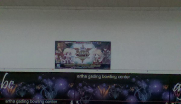 RWC Bowling RWC Bowling