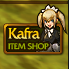 Kafra shop