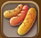 Heavenly Sausage Icon