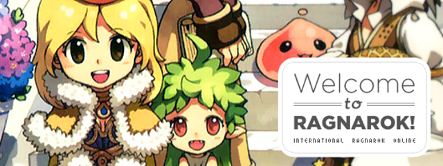 Event] Ragnarok Online 12th Anniversary Quest Guide! - Page 3 - Guides and  Quests - WarpPortal Community Forums